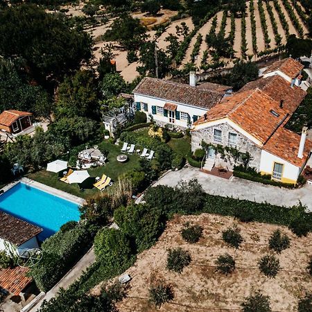 Quinta De S. Miguel Hotel Fundao Bagian luar foto