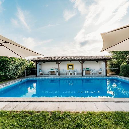 Quinta De S. Miguel Hotel Fundao Bagian luar foto
