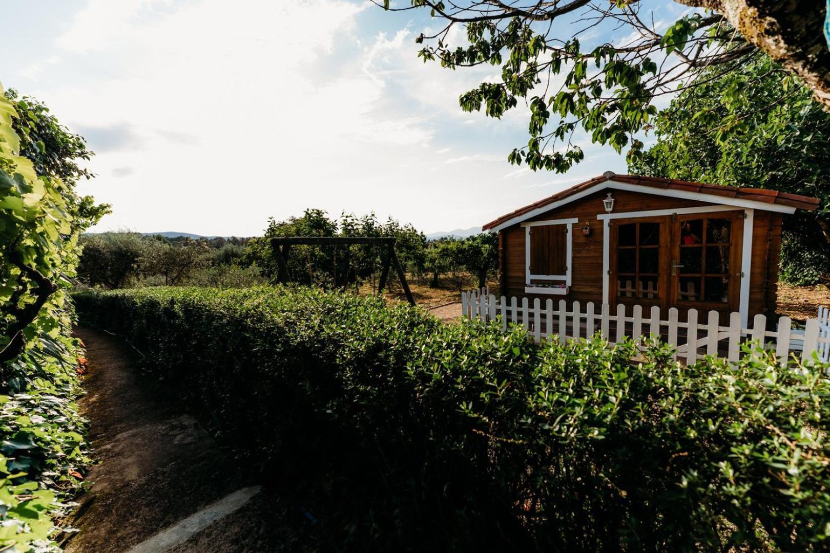Quinta De S. Miguel Hotel Fundao Bagian luar foto