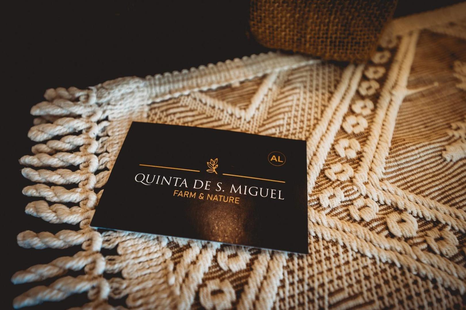 Quinta De S. Miguel Hotel Fundao Bagian luar foto