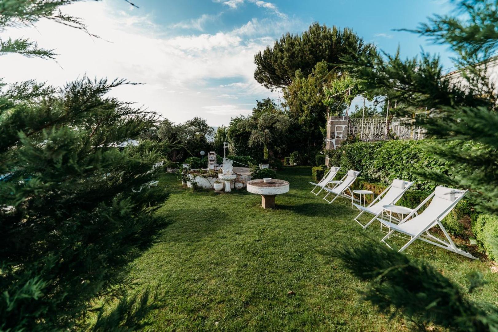 Quinta De S. Miguel Hotel Fundao Bagian luar foto